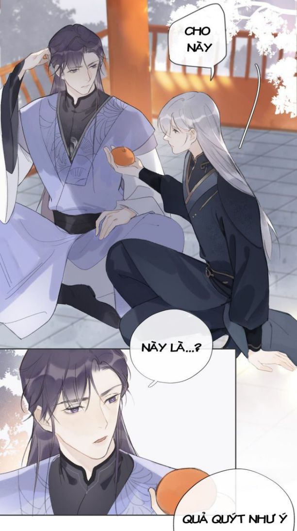 Nhất Biển Đan Tâm Chap 11 - Next Chap 12